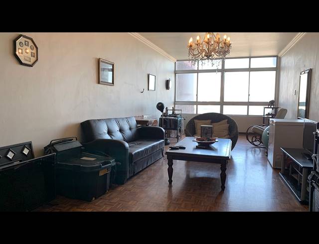 1.5 BEDROOM APARTMENT FOR SALE IN ESPLANADE